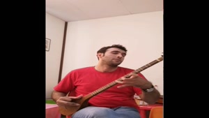 آموزش سه تار در کرج - آموزشگاه موسیقی ملودی