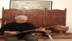 آموزش سه تار در گوهردشت کرج - آموزشگاه موسیقی ملودی