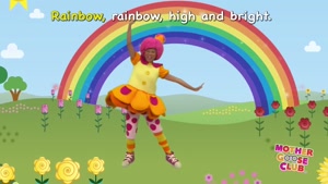 rainbow song 