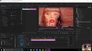 خروجی انیمیشن GIF در Adobe premiere 