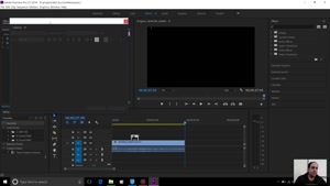  زیرنویس یا Caption در Adobe premiere  