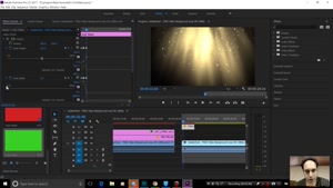 خروجی Adobe premiere 2017 -
