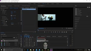 آشنایی با FilmStrip در Adobe Premiere 