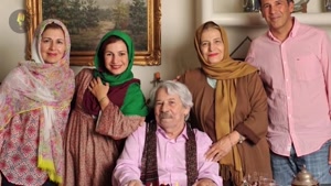 نسبت فامیلی بازیگران ایرانی