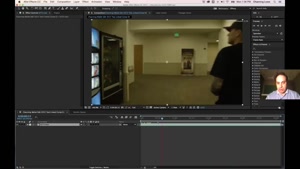 آموزش مونتاژ فیلم و صدا - اتصال به افترافکت
