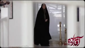 سریال آقازاده قسمت 7 (کامل)(قانونی) دانلود قسمت هفتم آقازاده