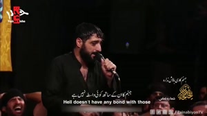 دل هرکی یه یاری داره 