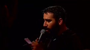 گلچین مداحی حسین طاهری