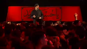 دانلود نوحه ابوالفضل باوفا حاج محمود کریمی