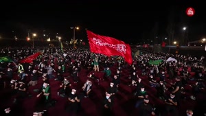 نوحه یاقمر العشیره سید مجید بنی فاطمه
