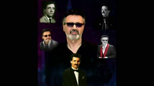 دانلود 40 آهنگ برتر معین