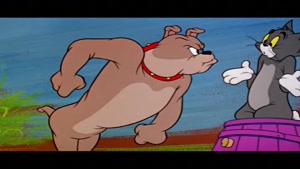 انیمیشن تام و جری قسمت 6