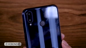 جعبه گشایی گوشی Gplus Q10 Unbuxing