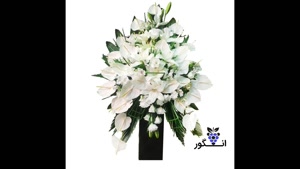 سفارش تاج گل در قزوین