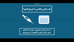 ترکیب مرگبار کووید-۱۹ و آنفلوانزا