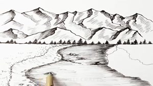 30 ترفند و نکات طراحی در نقاشی برای علاقه مندان