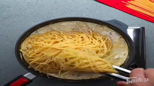 3 دستورالعمل طرز تهیه اسپاگتی خوشمزه