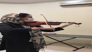 آموزش ویولن در کرج ۳ - آموزشگاه موسیقی ملودی