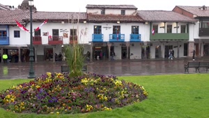 معرفی جاذبه های باستانی کولکا کانیون در کشور پرو