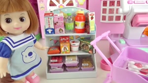 عروسک بازی دخترانه این داستان ماشین لباسشویی