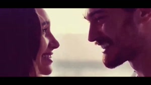کلیپ کوتاه عاشقانه ترکی