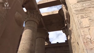 اماکن تاریخی دیدنی کشور مصر