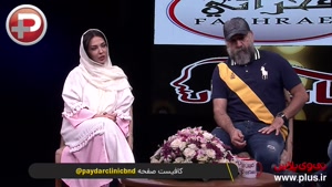 انتقاد تند لیلا اوتادی از سینما و جشنواره فیلم فجر