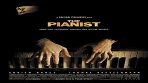 فیلم پیانیست با دوبله فارسی