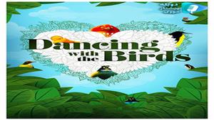 مستند Dancing with the Birds 2019 - رقص با پرندگان