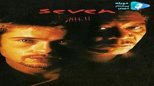 فیلم Seven 1995 - هفت 