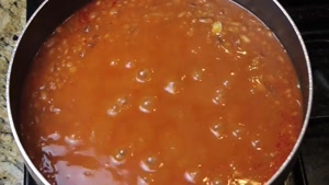 طرز تهیه خوراک لوبیا چیتی