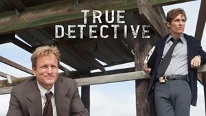 کاراگاه حقیقی 2 - True Detective