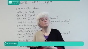 آموزش تقویت مهارت گفتاری در زبان زبان انگلیسی 