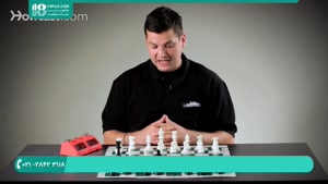  چند حرکت نادرست در شطرنج که باعث کیش و مات شدن شما میشود