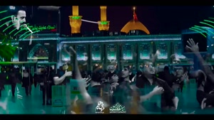 مداحی آقام حسین مولام حسین