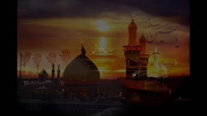 مداحی علی عبدالمالکی