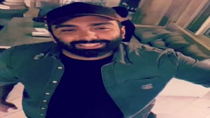 آهنگ تله از مسعود صادقلو