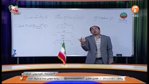 آموزش ریاضی پایه یازدهم تجربی