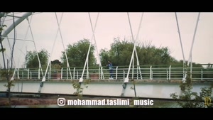 دانلود آهنگ جدید , محمد تسلیمی , عاشقت شدم 