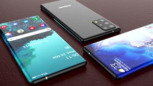 Samsung Galaxy S21(S30)