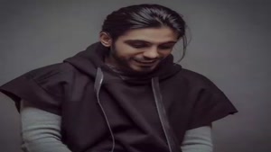 آهنگ کسری زاهدی عاشقترین لیلا