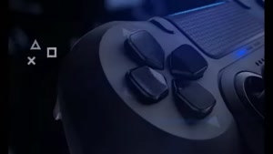 رونمایی رسمی سونی از کنترلر PS5 : بازی را لمس کنید!