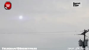 یوفوهای تکثیر شونده در آسمان ماساچوست (شکار دوربین_قسمت 8)