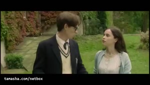 تریلر فیلم نظریه همه چیز The Theory of Everything - نت باکس