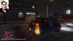 رمز های  gta v 