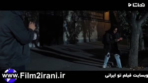 تیزر فیلم سراسر شب الناز شاکردوست