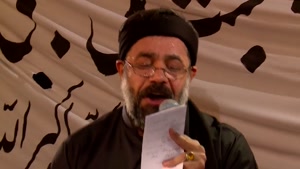 حاج محمود کریمی - شب محرم ( صدا زدی عمو عمو جان دادم )