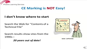 How to Create a Technical File- The #1 Requirement for CE Ma