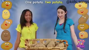 potato song