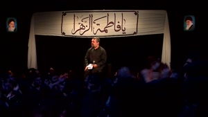 حاج محمود کریمی - زمینه - دعام اینه‌ كه خوبه ‌خوب بشی